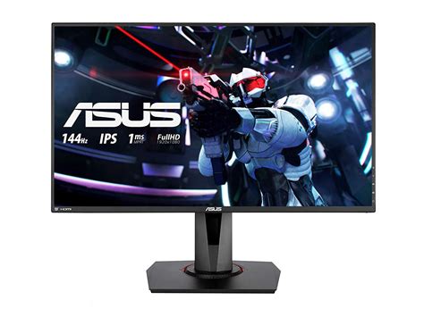 best freesync monitor|Best FreeSync Monitor of 2020: ASUS VG279Q .